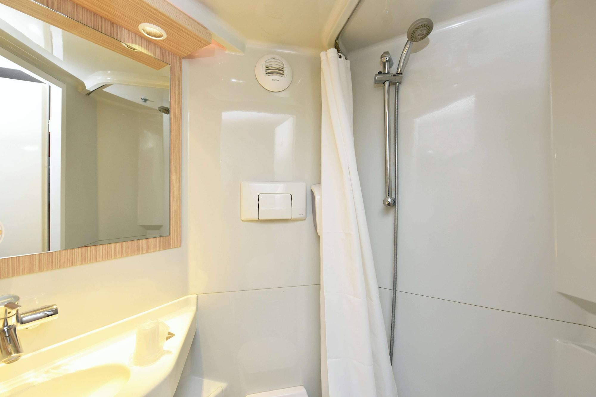 Premiere Classe Meaux Nanteuil Les Meaux Εξωτερικό φωτογραφία
