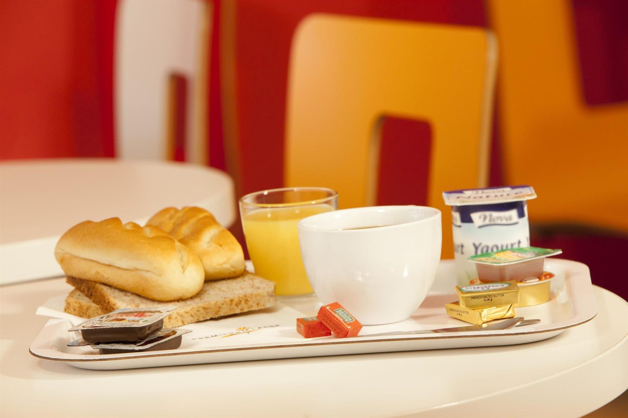 Premiere Classe Meaux Nanteuil Les Meaux Εξωτερικό φωτογραφία