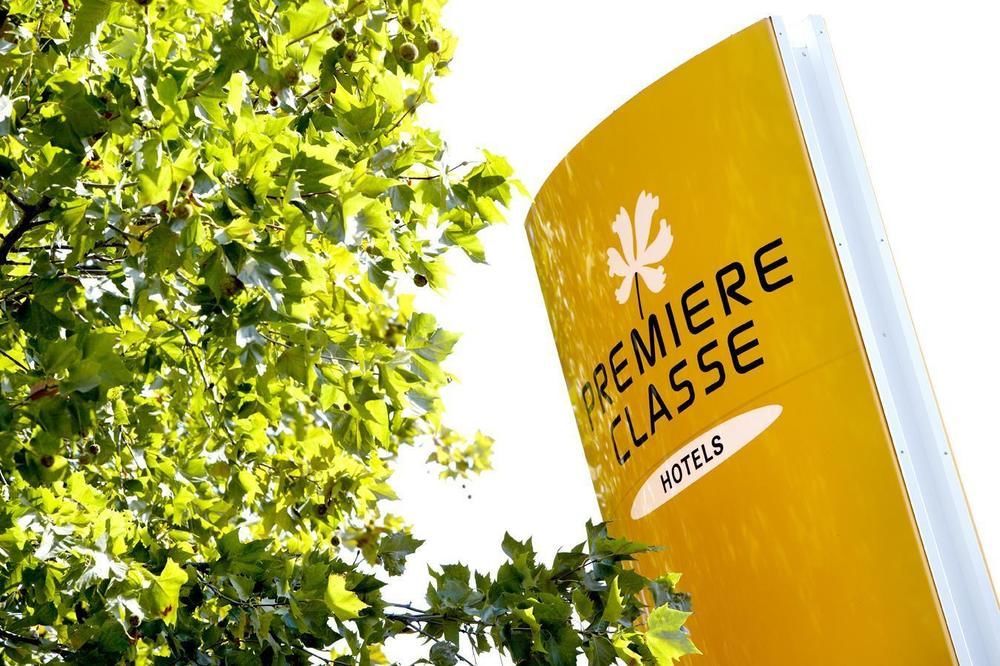 Premiere Classe Meaux Nanteuil Les Meaux Εξωτερικό φωτογραφία