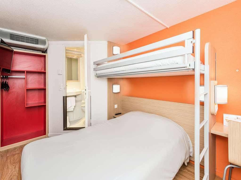Premiere Classe Meaux Nanteuil Les Meaux Εξωτερικό φωτογραφία