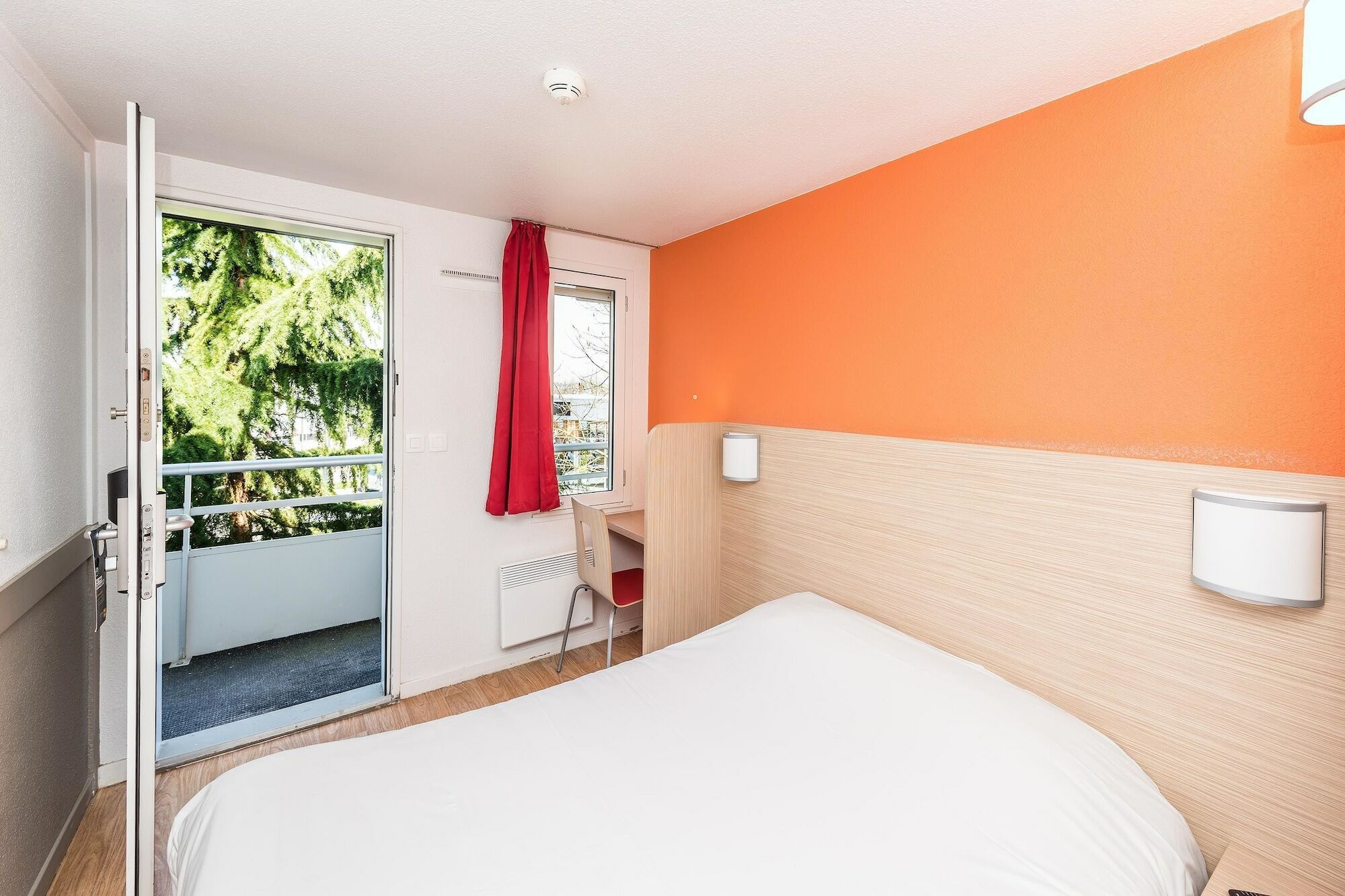 Premiere Classe Meaux Nanteuil Les Meaux Εξωτερικό φωτογραφία