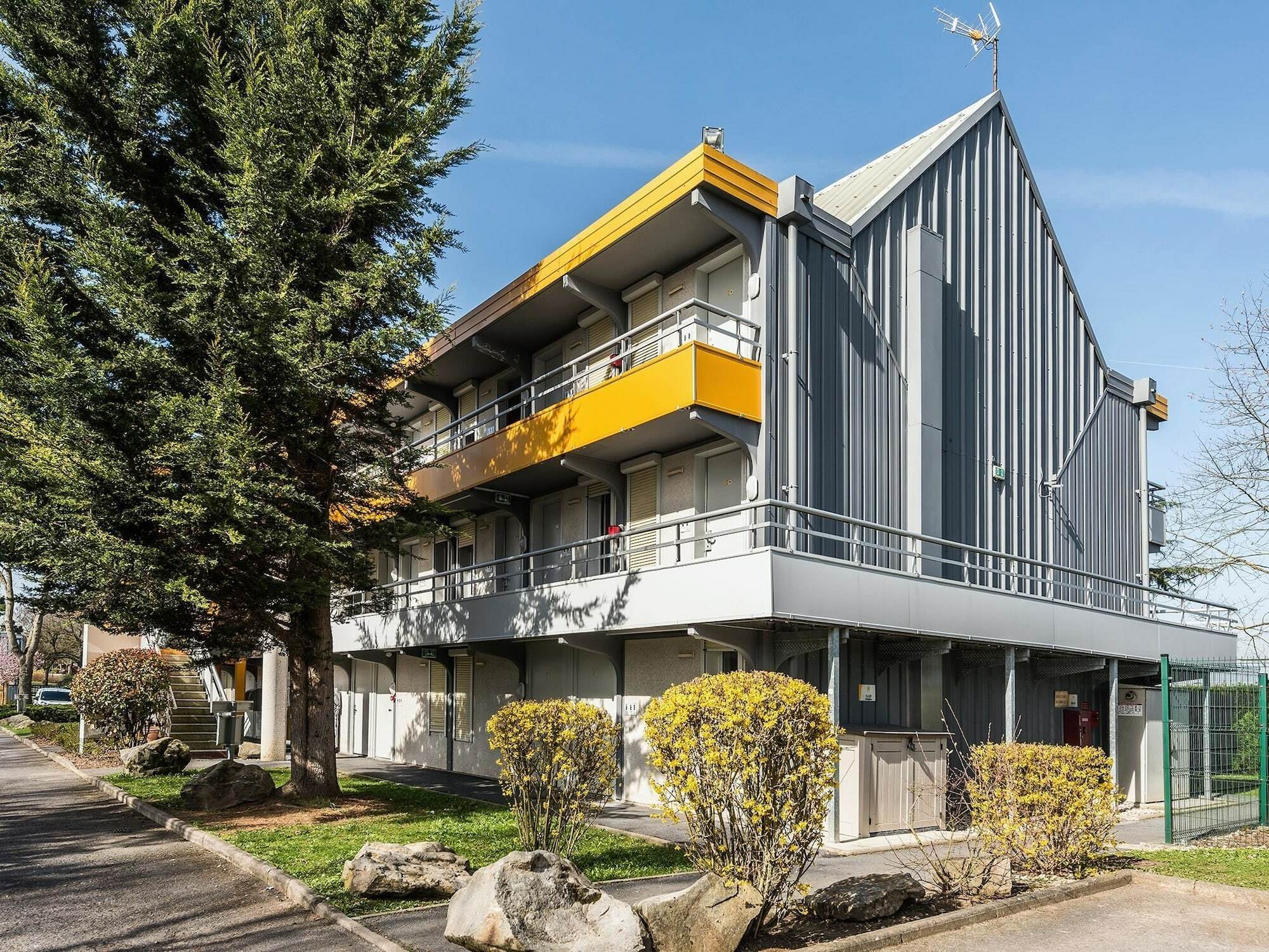 Premiere Classe Meaux Nanteuil Les Meaux Εξωτερικό φωτογραφία
